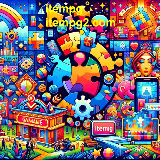 O Crescimento dos Jogos Casuais: Diversão Acessível para Todos