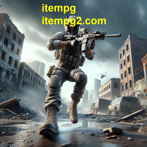 FPS: A Revolução dos Jogos em Primeira Pessoa